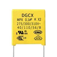 X2安规电容到底有什么作用？