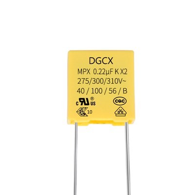 阻容降压专用X2安规电容 224K275V