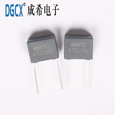 MMKP82电源谐振电容