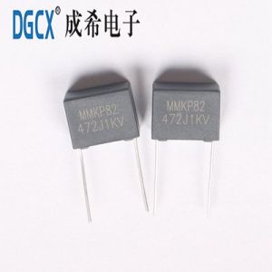 MMKP82电源谐振电容