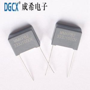 MMKP82电源谐振电容