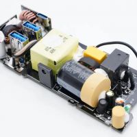 BULL公牛65W 2A1C快充插线板应用案例