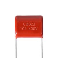 CBB22薄膜电容和安规X2电容有什么区别？用途是什么?