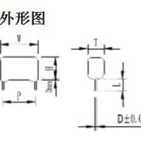 CBB22电容的简介、用途及降压原理